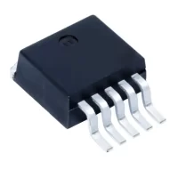 TOP243R EXTENDED POWER,DESIGN ELEXIBLE, INTEGRATED OFF-LINE SWITCHER SMD