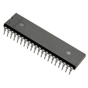 ICL7107CPLZ A/D CONVERTER WITH DISPLAY DRIVER