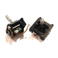 JOYSTICK  BRAS ARGENTE