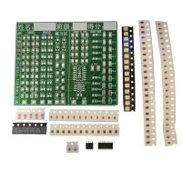 KIT APPRENTISSAGE SOUDAGE SMD