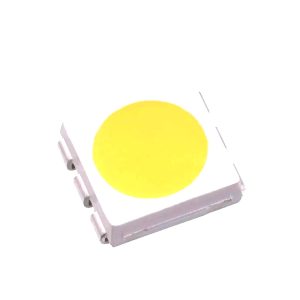 LED BLANCHE  SMD EDISON OPTO CORPORATION / P/N:ET-5050H-3A1W-H