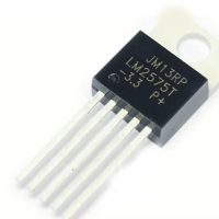 LM2575T-3.3 REGULATEUR