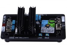 R250 REGULATEUR DE TENSION AUTOMATIQUE