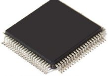 PS9829 DIGITAL POWER AMPLIFIER SMD