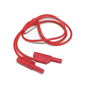 CABLE BABANE MALE/MALE (1M)