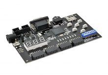 MIMAS V2 SPARTAN 6 FPGA