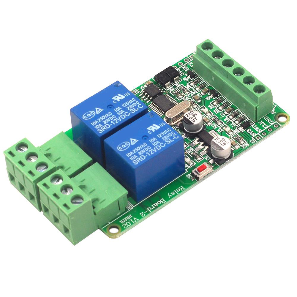 Modbus-Rtu-1-2-4-8-Channel-12V-Relay-Module-Switch-Input-Output-RS485-TTL-Communication
