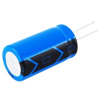 680UF 40V CONDENSATEUR CHIMIQUE