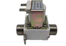 HS1CE ELECTROVANNE 12 VDC