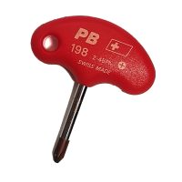 PB 198 /2Y TOURNEVIS AMERICAIN 2-45PH