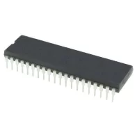 ICL7129ACPL A/D CONVERTER WHITH LCD DRIVER