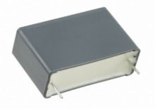 330NF 275V CONDENSATEUR PLASTIQUE MKP