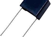 150NF 50V CONDENSATEUR PLASTIQUE