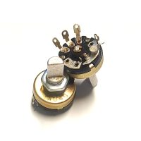 D20K POTENTIOMETRE 20 K +INTERRUPTEUR