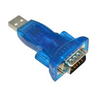 PS810-105 CONVERTISSEUR RS232-USB (HL-340  WIN7/8/10)