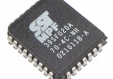 39SF020 SMD