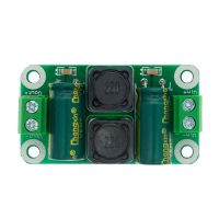 FILTRE ALIMENTATION DC 4A 25V CLASS-D