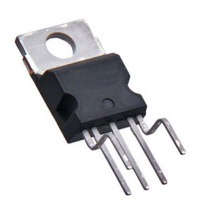 VIPER 50A SMPS PRIMARY IC