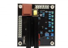 EA08A AVR REGULATEUR DE TENSION AUTOMATIQUE