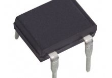 DB207 PONT DE DIODE 2A/1000V
