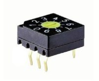 ROUE CODEUSE C.IMPRIME DECEMALE 0-9 (10P)