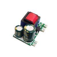 RPDZN MODULE D'ALIMENTATION AC/DC 12V 300MA