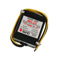 MH-23 FREIN MOTEUR REDRESSEUR 220V- 90V