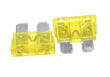 FUSIBLE AUTO 20A 250V 6*30MM