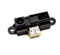 SHARP 2Y0121A CAPTEUR IR