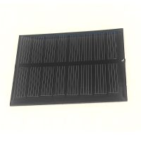 CELLULE SOLAIRE CNC 60X80-4