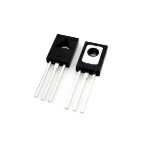2SD882 TRANSISTOR NPN 3A 30V SOT-32