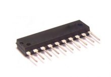 LB1643 FORWARD/REVERS MOTOR DRIVER WITH BRAKING FUNCTION