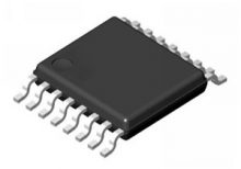 TL494 VOLTAGE MODE PWM CONTROL CIRCUIT SMD