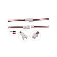 CONNECTEUR JST GM AVEC FIL