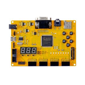 ELBERT V2 SPARTAN 3A FPGA