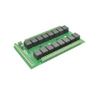 16 CHANNEL RELAY