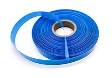 B2G5-0030BU BOITE GAINE THERMORETRACTABLE BLEU 3MM (15M)