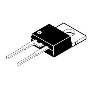 TISP4180 DIODE  TRANSIL