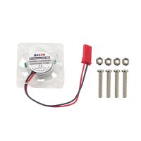 VENTILATEUR RASPBERRY PI4 5V 0.2A 30X30MM