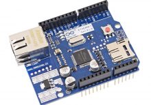 MODULE ETHERNET W5100