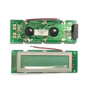 WD-C1602L AFFICHEUR LCD 2X16 NON ECLAIRE