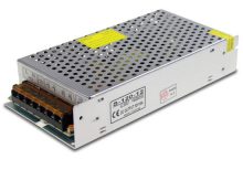 WE-120-12 ALIMENTATION 12V 10A