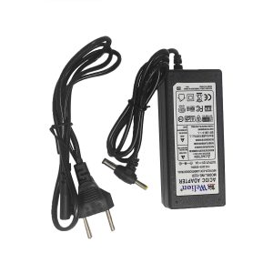 WE-1220 ADAPTATEUR  WELION 12V 2A
