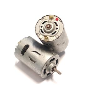 MOTEUR C.C XHZ6016-09-12-26 9VDC