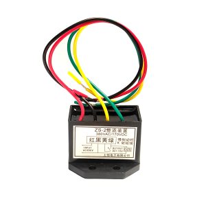 ZS-2 380VAC/170VDC FREIN MOTEUR REDRESSEUR