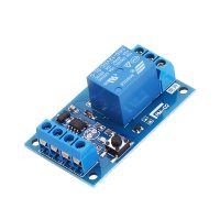 RM-02 MODULE RELAIS BISTABLE