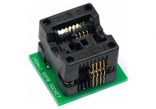 SOP8 SOCKET 150MM