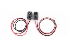 BARIERE INFRAROUGE 3MM