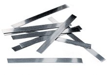 XU0081 LANGUETTE  POUR SOUDAGE PILE