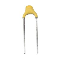 1,5NF 1KV CONDENSATEUR NON POLARISE